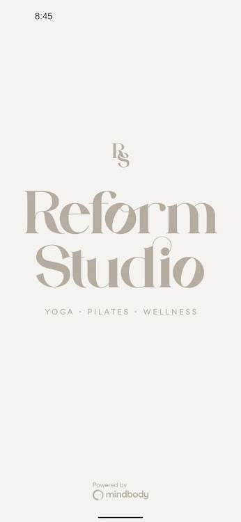 Reform Pilates and Wellness - 7.2.0 - (Android)