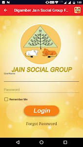 Digamber Jain Social Group