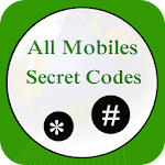 Cover Image of Descargar Todos los códigos secretos móviles 1.7 APK