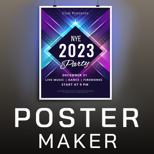 Poster Maker, Flyer Banner Ads - Apps On Google Play