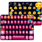 Sweet Love Emoji Keyboard💖❤️ icon