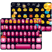 Sweet Love Emoji Keyboard?❤️