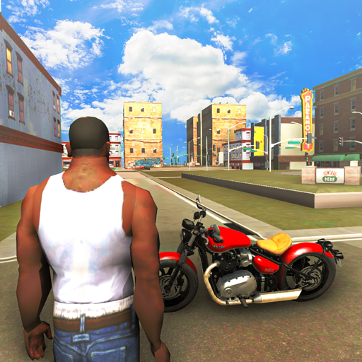 Open World Car Driving 3D Game Download on Windows