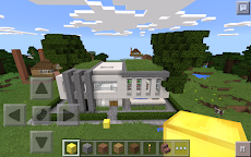Insta House for Minecraftのおすすめ画像2