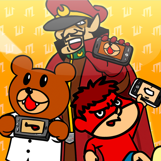 鷹の爪の代弁 التطبيقات على Google Play