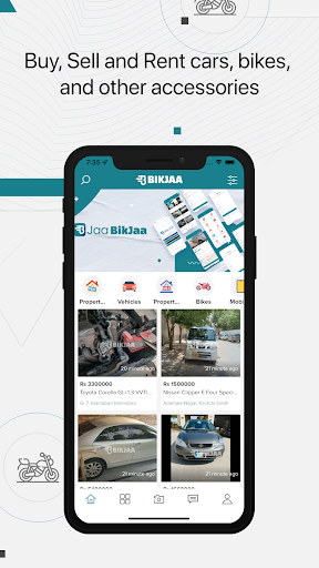 Bikjaa Screen 3