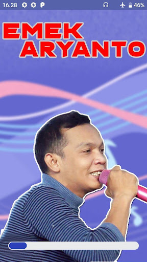 Emek Aryanto Tarling Screen 3