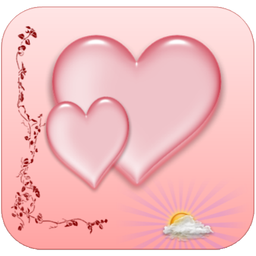 Android application Love Relation-Speak:Calculator screenshort