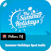 Summer Holidays Spot India
