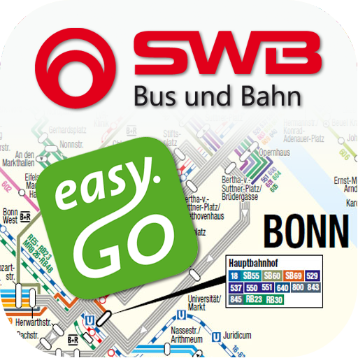 SWB easy.GO - Apps on Google Play