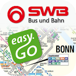 Cover Image of Télécharger SWB easy.GO 3.15.0 APK