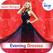 Best Evening Dresses And Frowns Designs