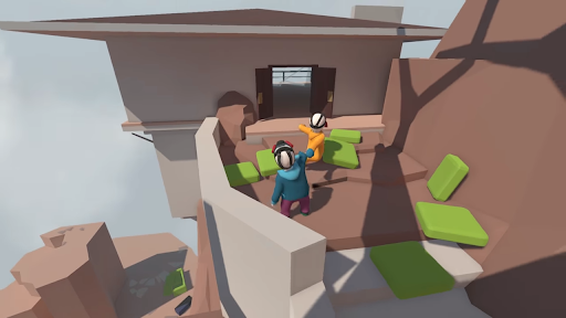 human fall flat guys Guide