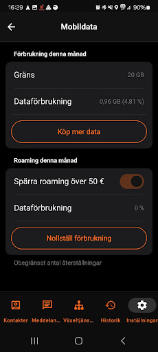 TeleProffs ONE Screenshot 3 - AppWisp.com