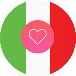 Icon image Italy Dating App and Chat
