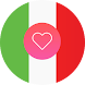 Italy Dating App and Chat - Androidアプリ