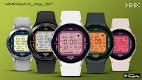 screenshot of HMKWatch Digital 157