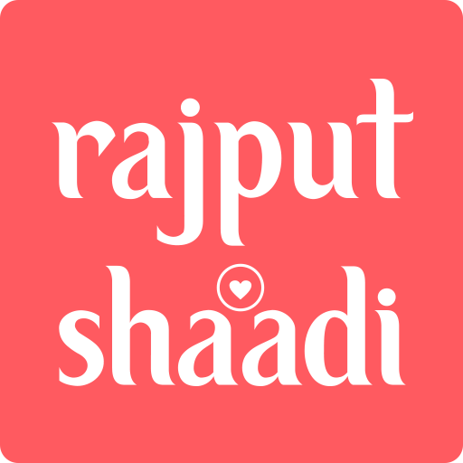 Rajput Matrimony by Shaadi.com  Icon