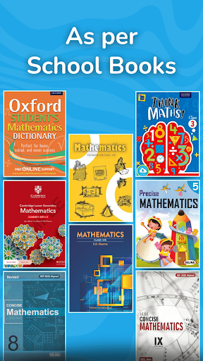 Khare Maths App | 3rd-10th screenshot 20