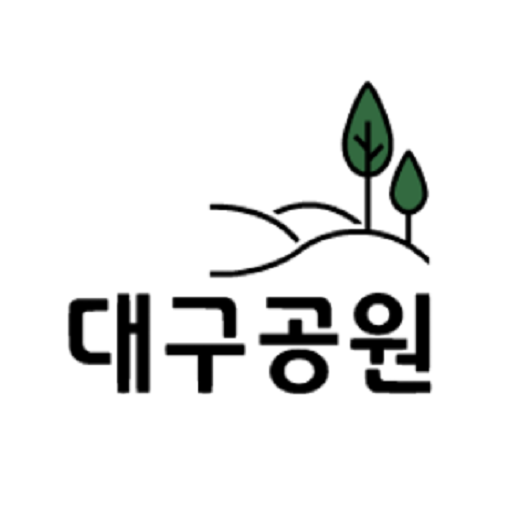 대구공원 logo