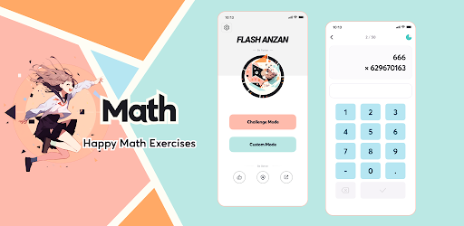 Abacus Mental Math Training Android App