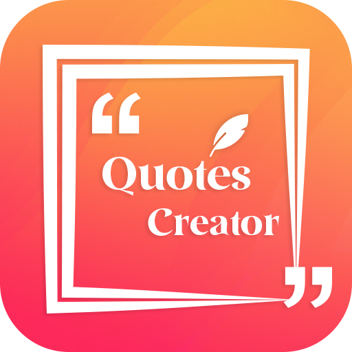 Quotes Creator - Quotes Maker logo