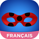 Miraculous Ladybug Amino en Français icon