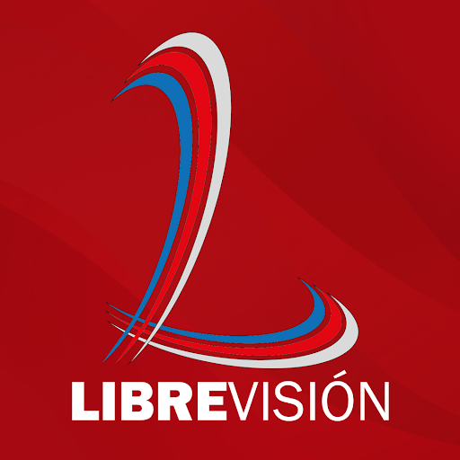 LIBREVISIÓN TV Screen 2
