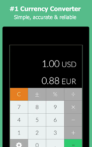 Currency Foreign Exchange Rate v1.2.0 (Pro)