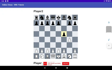 Online Chess By PSS – Apps on Google Play