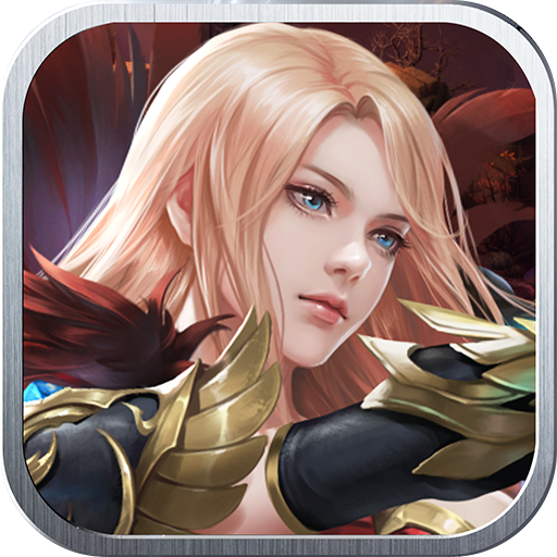 Fantastic Eudemons-Fantasy mobile game