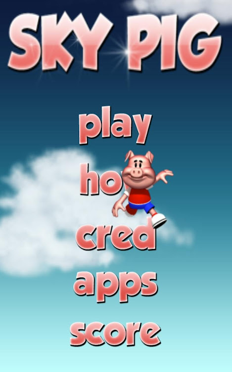 Sky Pig - 5 - (Android)