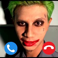 fake call joker psychic thai