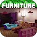 Furniture Mod for Minecraft PE - Androidアプリ