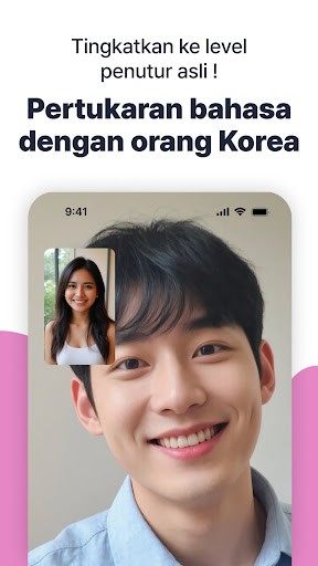 Mate Talk and Learn Korean