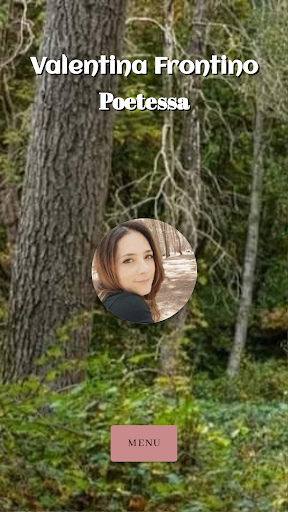 Android application Valentina Frontino screenshort