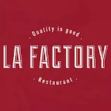 La Factory Burger icon