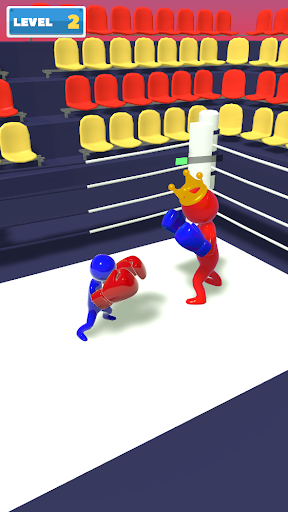 Boxerman Screen 3