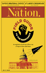 The Nation Magazine Unknown