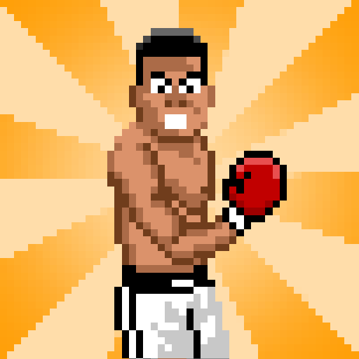 Prizefighters v2.6.52 Full Mod Money