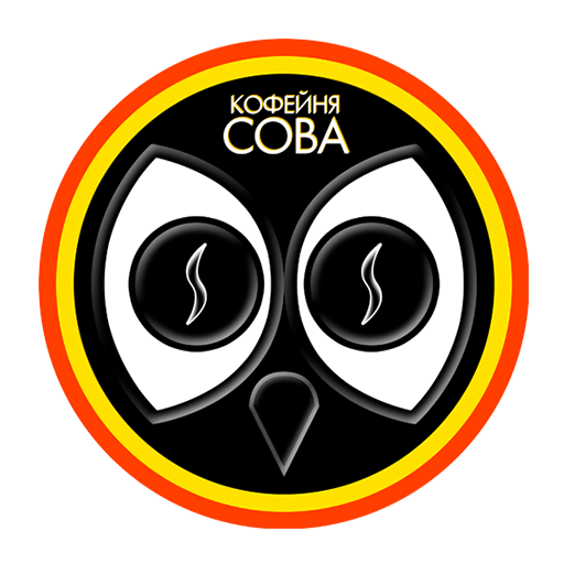 Кофейня Сова logo