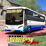Cover Image of Download Bussid Indian Mod Livery  APK