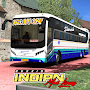 Bussid Indian Mod Livery
