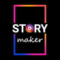Story Maker and highlight cover for instagram