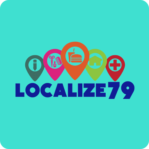 Localize79 1.0.0 Icon