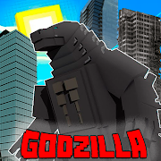 Addon Godzilla Legacy
