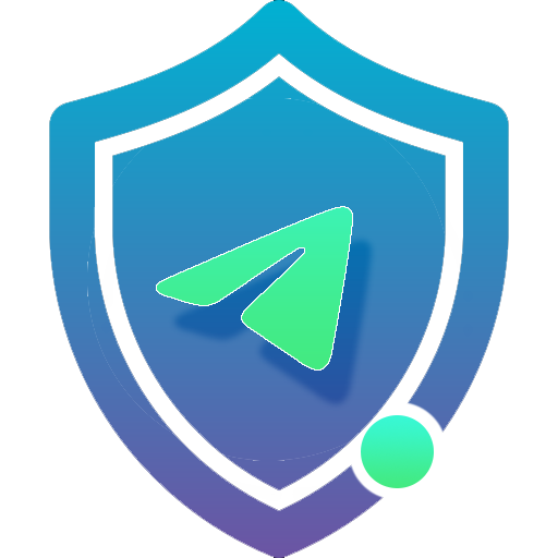 سوپر پروکسی تلگرام | پر سرعت Download on Windows