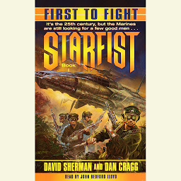 Icon image Starfist: First to Fight
