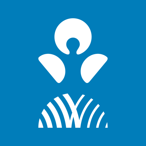 Worldline Tap on Mobile logo