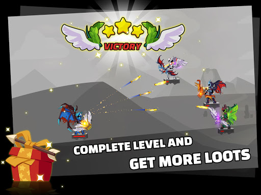 Stickfight Archer - Action - games